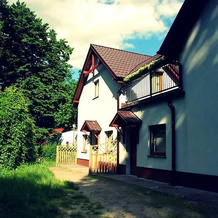 Pokoje Jedynka Skorzecin *