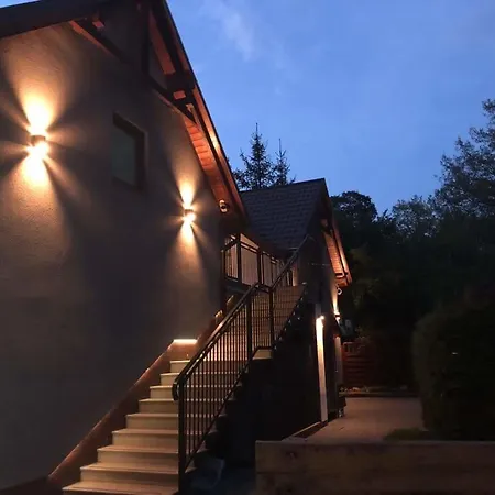 Pokoje Jedynka Skorzecin Lodge *