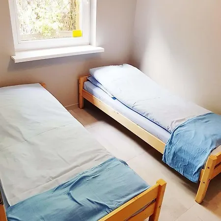 Pokoje Jedynka Skorzecin Lodge *