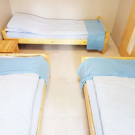 Domek letniskowy Pokoje Jedynka Skorzecin Witkowo